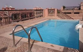 Appartment Jnane Atlas